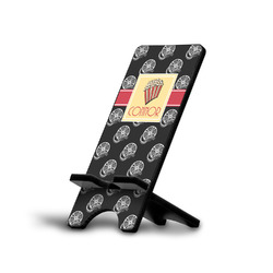 Movie Theater Cell Phone Stand (Personalized)