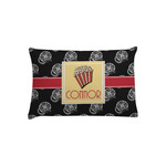 Movie Theater Pillow Case - Toddler w/ Name or Text