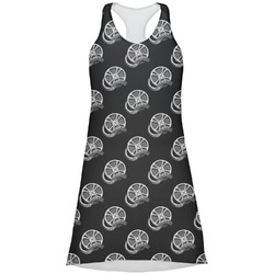 Movie Theater Racerback Dress - Medium