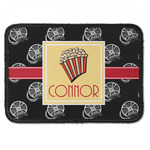 Movie Theater Iron On Rectangle Patch w/ Name or Text