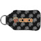 Movie Theater Sanitizer Holder Keychain - Small (Back)