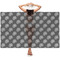 Movie Theater Sheer Sarong