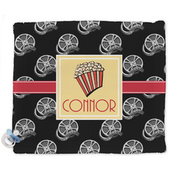 Movie Theater Security Blankets - Double Sided (Personalized)