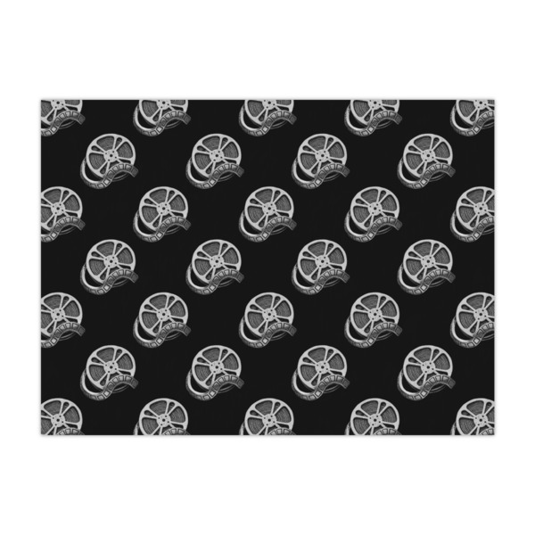 Custom Movie Theater Large Tissue Papers Sheets - Heavyweight