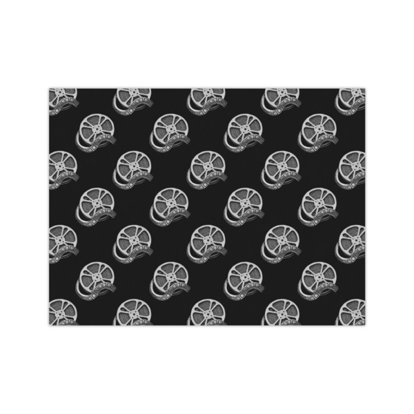 Custom Movie Theater Medium Tissue Papers Sheets - Lightweight