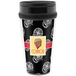 Movie Theater Acrylic Travel Mug without Handle (Personalized)