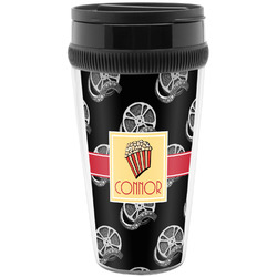 Movie Theater Acrylic Travel Mug without Handle (Personalized)