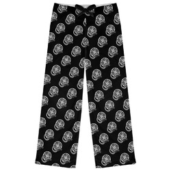 Movie Theater Womens Pajama Pants - XS