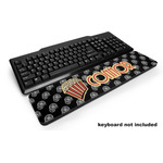 Movie Theater Keyboard Wrist Rest (Personalized)