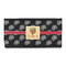 Movie Theater Z Fold Ladies Wallet