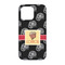 Movie Theater iPhone 13 Case - Back