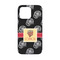 Movie Theater iPhone 13 Mini Case - Back