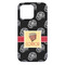 Movie Theater iPhone 13 Pro Max Case - Back