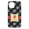 Movie Theater iPhone 13 Pro Max Tough Case - Back