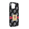 Movie Theater iPhone 13 Pro Tough Case -  Angle