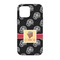 Movie Theater iPhone 13 Pro Tough Case - Back