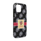 Movie Theater iPhone 13 Tough Case - Angle