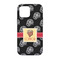 Movie Theater iPhone 13 Tough Case - Back