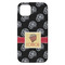 Movie Theater iPhone 14 Pro Max Tough Case - Back