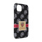 Movie Theater iPhone 14 Pro Tough Case - Angle