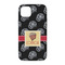 Movie Theater iPhone 14 Tough Case - Back