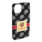 Movie Theater iPhone 15 Pro Max Case - Angle