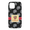 Movie Theater iPhone 15 Pro Tough Case - Back