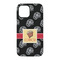 Movie Theater iPhone 15 Tough Case - Back