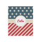 Stars and Stripes 20x24 - Matte Poster - Front View