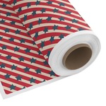 Stars and Stripes Fabric by the Yard