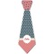 Stars and Stripes Just Faux Tie