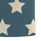 Stars and Stripes Microfiber Dish Towel - DETAIL