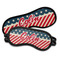 Stars and Stripes Sleeping Eye Masks - PARENT