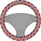 Stars and Stripes Steering Wheel Cover