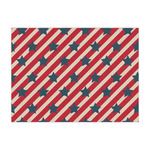 Stars and Stripes Large Tissue Papers Sheets - Heavyweight