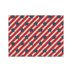 Stars and Stripes Medium Tissue Papers Sheets - Heavyweight