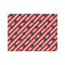 Stars and Stripes Tissue Paper - Heavyweight - Medium - Front