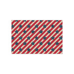 Stars and Stripes Small Tissue Papers Sheets - Heavyweight