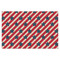 Stars and Stripes Tissue Paper - Heavyweight - XL - Front