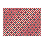 Stars and Stripes Tissue Paper Sheets