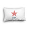 Stars and Stripes Toddler Pillow Case - FRONT (partial print)