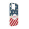 Stars and Stripes iPhone 13 Mini Case - Angle