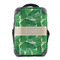 Tropical Leaves #2 15" Backpack - FRONT