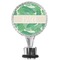 Tropical Leaves 2 Bottle Stopper Main View