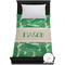 Tropical Leaves 2 Duvet Cover (TwinXL)