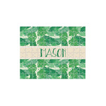 Tropical Leaves #2 110 pc Jigsaw Puzzle (Personalized)