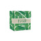 Tropical Leaves #2 Party Favor Gift Bag - Matte - Main