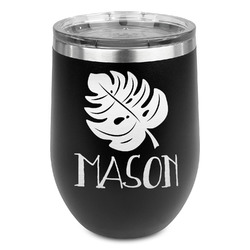 Bride on Cloud Wine - Stainless Steel Wine Tumbler — Wine by Design