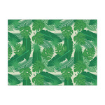 Tropical Leaves #2 Large Tissue Papers Sheets - Heavyweight