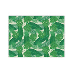 Tropical Leaves #2 Medium Tissue Papers Sheets - Heavyweight